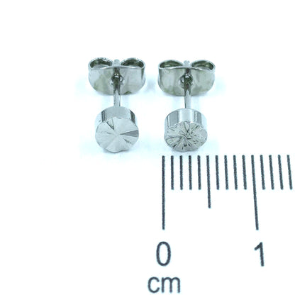 Topo círculo diamantado P