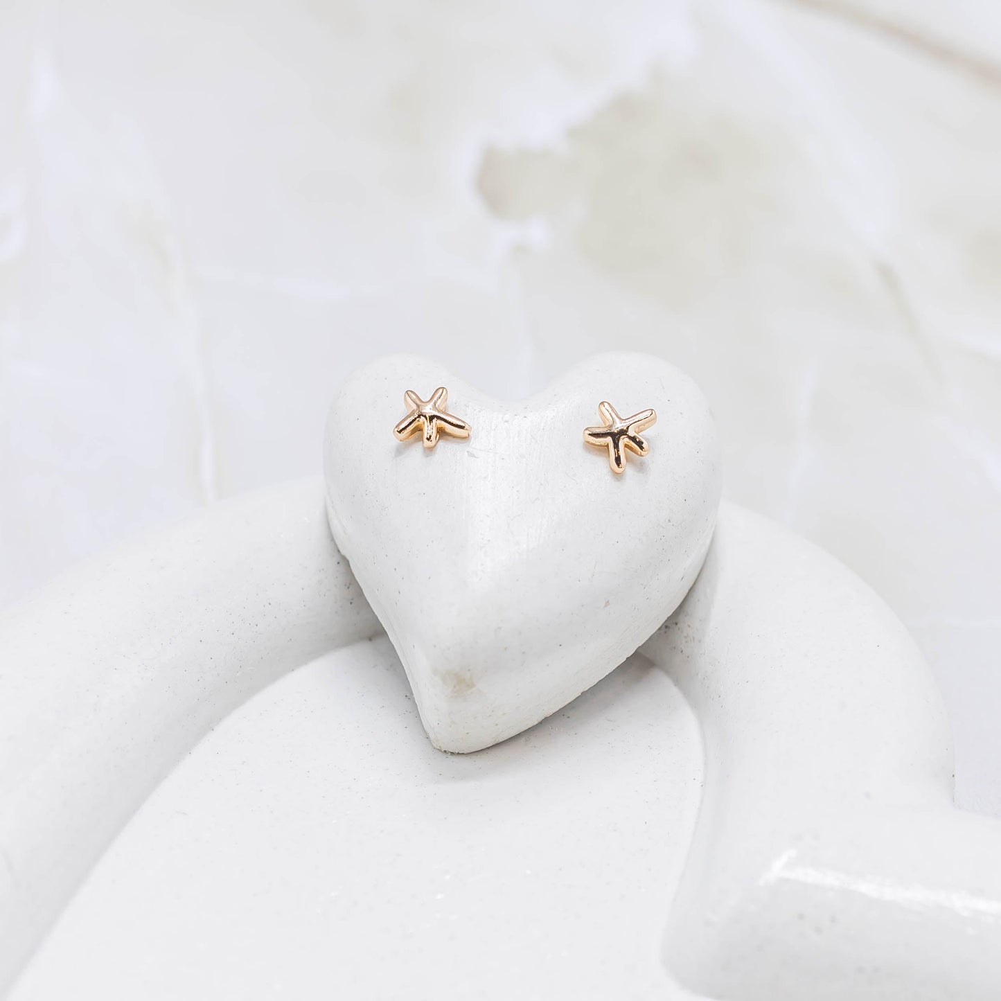 Topo mini estrella de mar