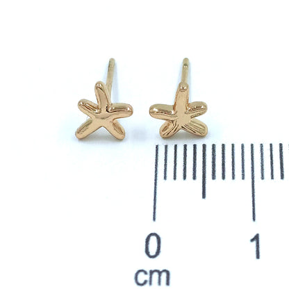 Topo mini estrella de mar