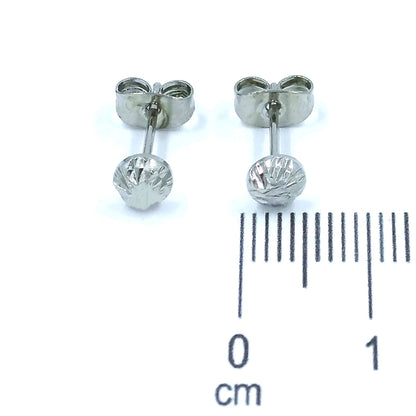 Topo medio balín diamantado P