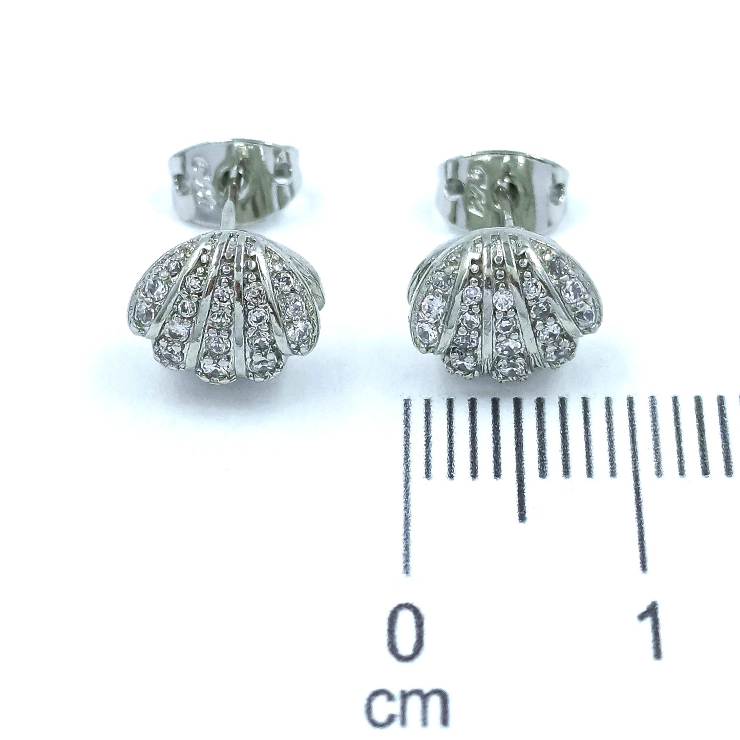 Topo concha microzircón P