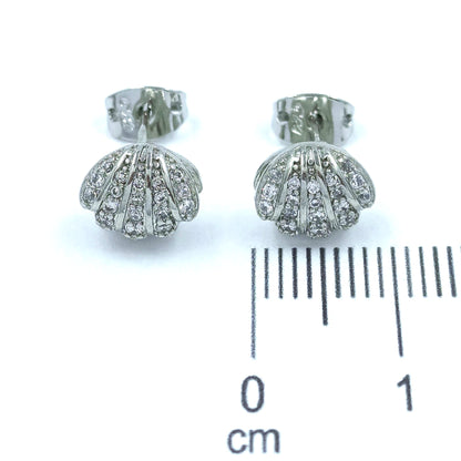 Topo concha microzircón P