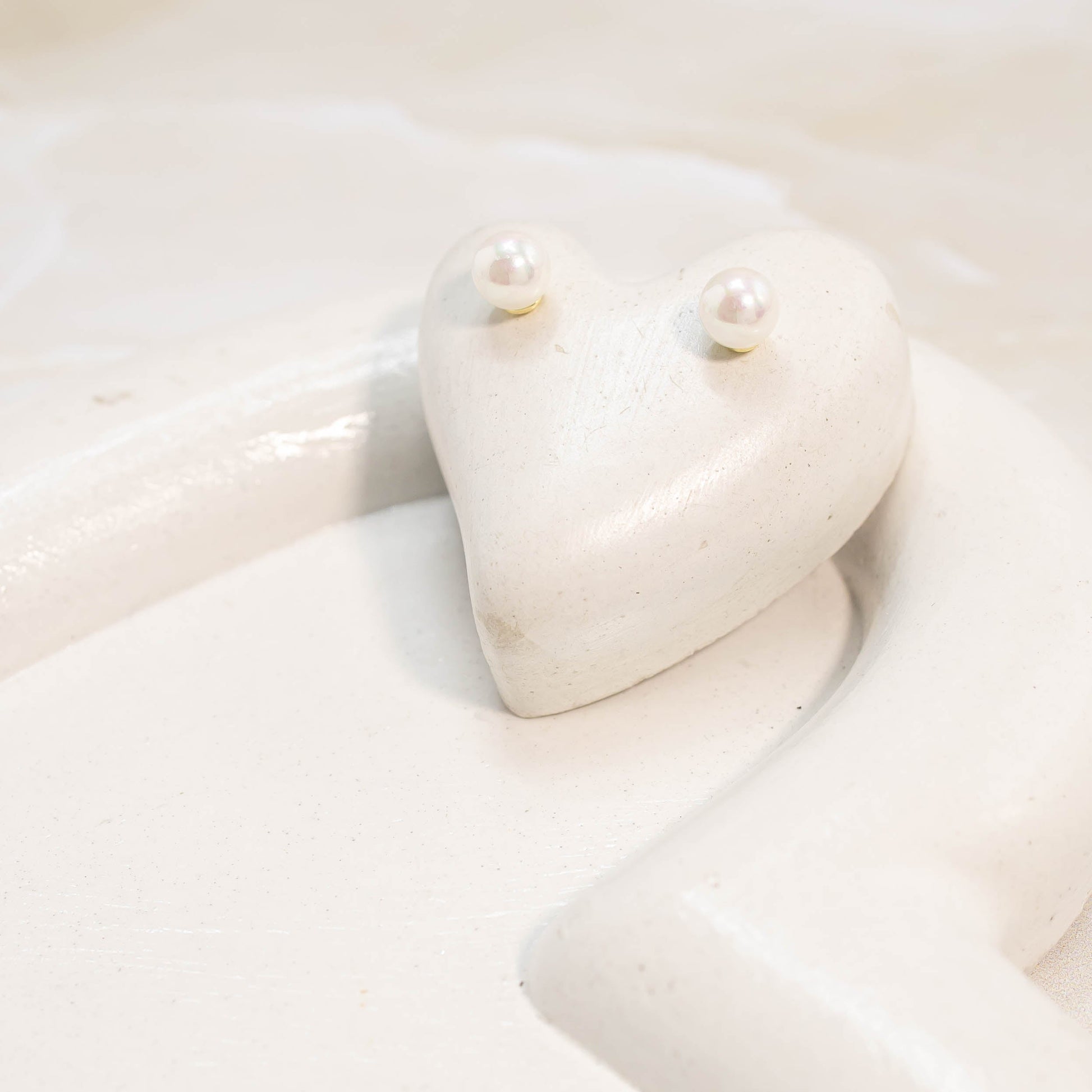 Topo perla #5 Amulí