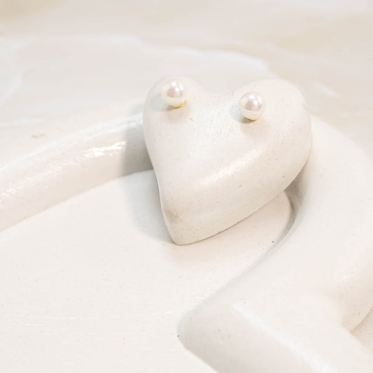 Topo perla #5 Amulí