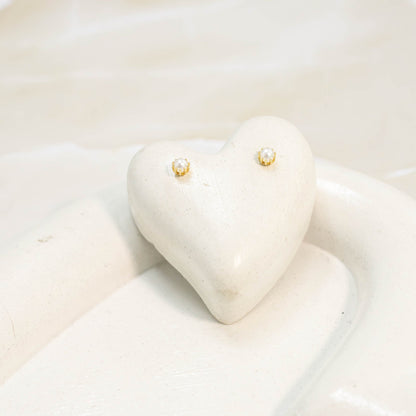 Topo perla #3 Amulí