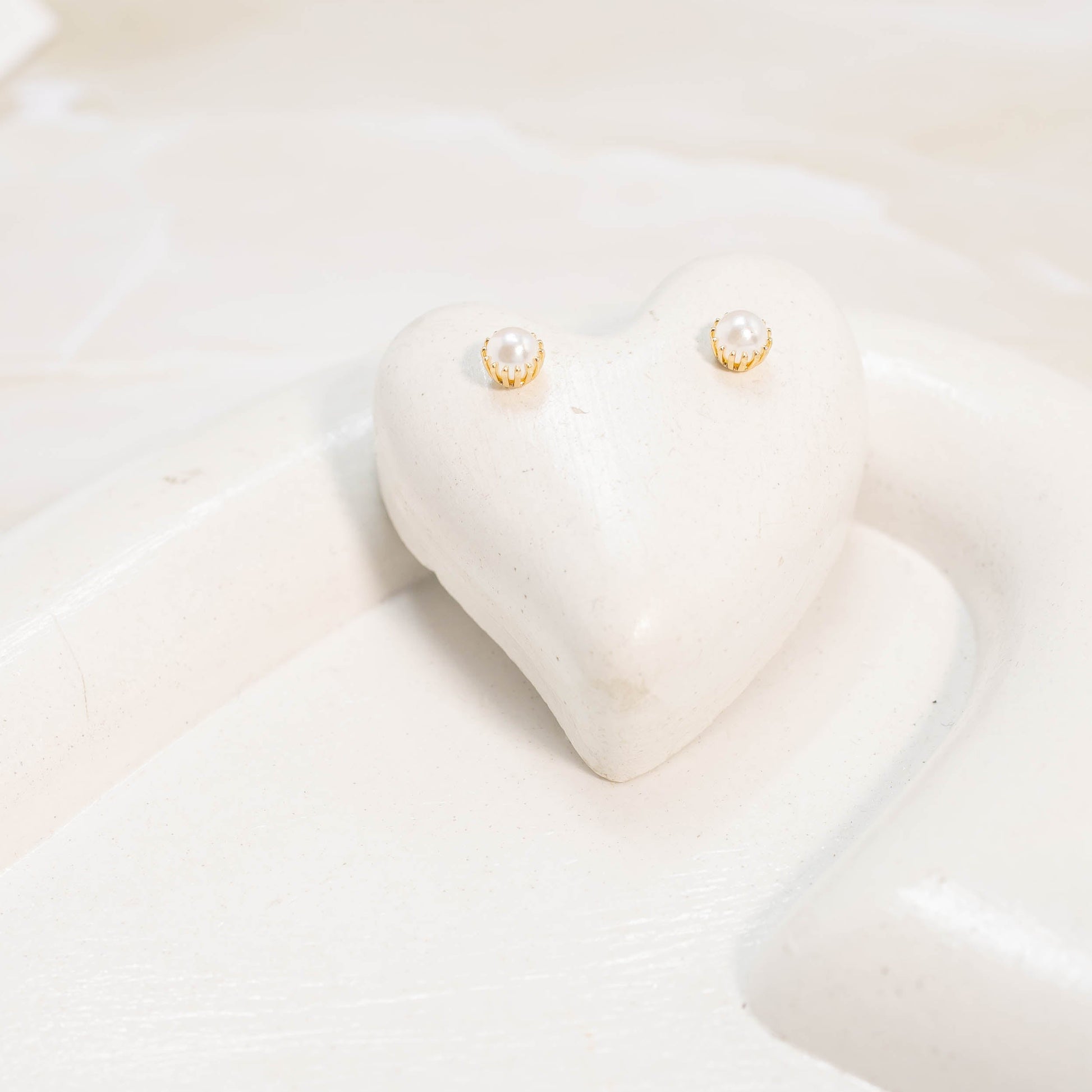 Topo perla #4 Amulí