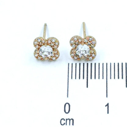 Topo vancleef zircón