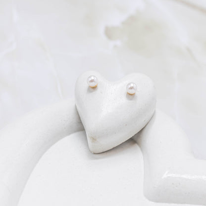 Topo perla #5 Xuping