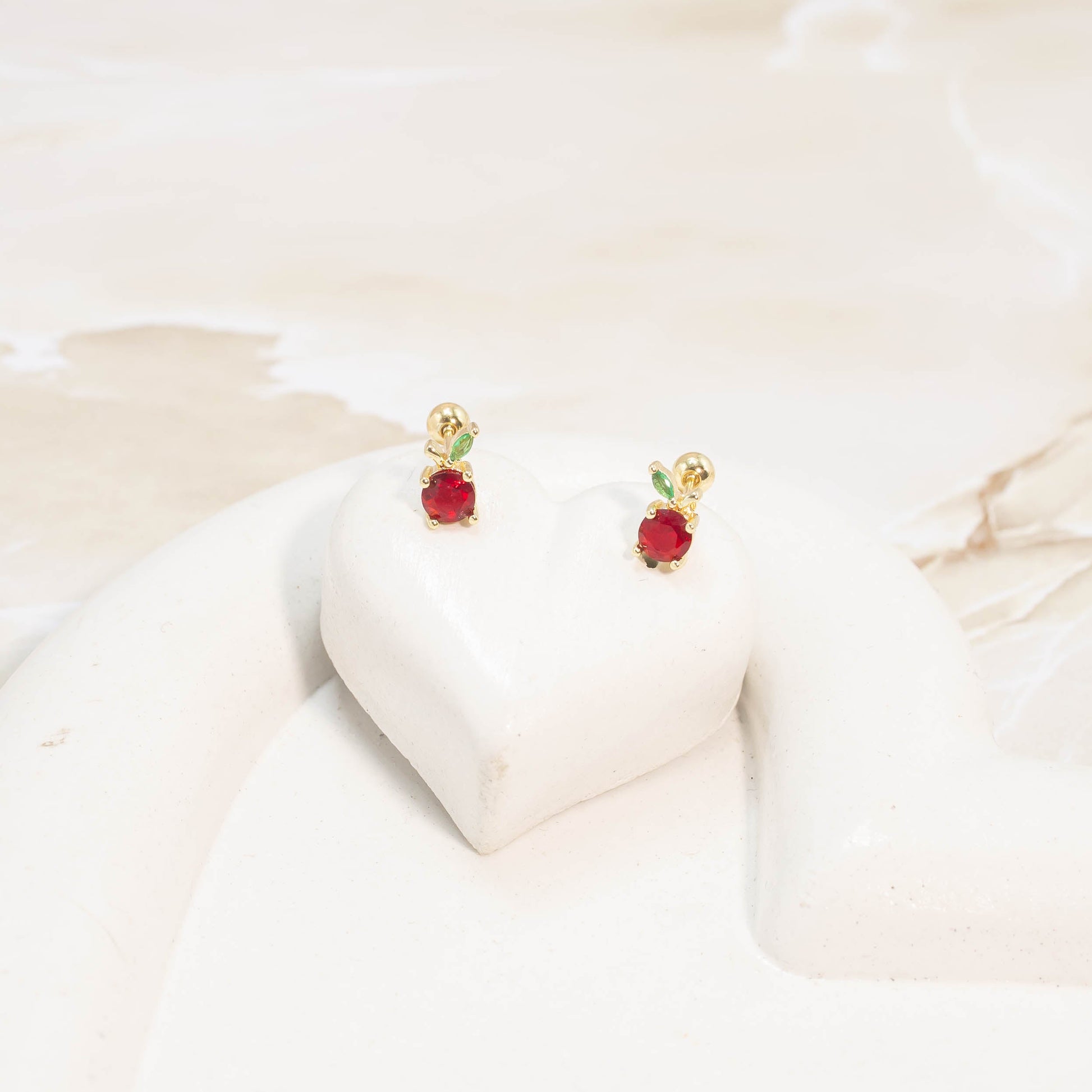 Topo seguridad manzanita