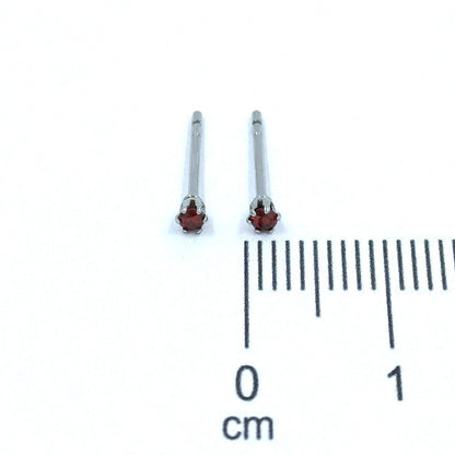 Topo zircón Xuping