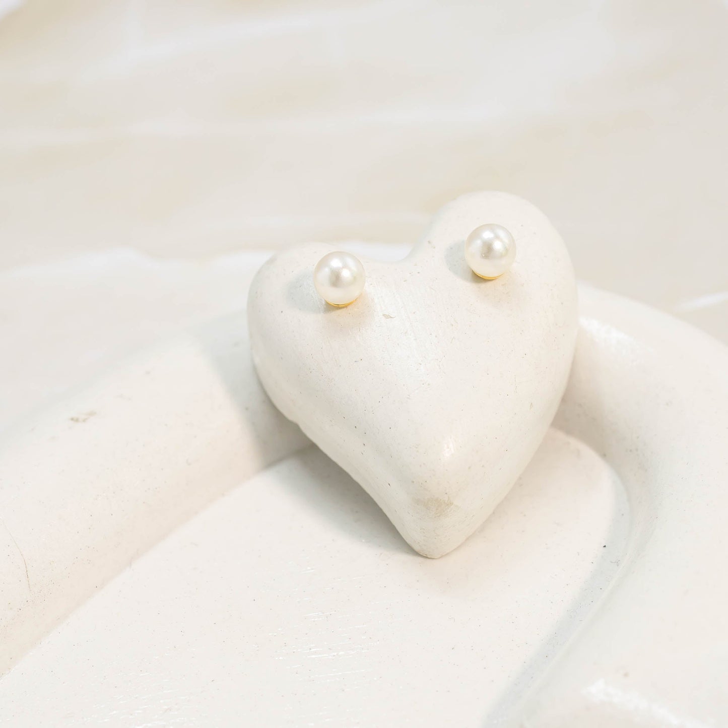 Topo perla #6 Amulí