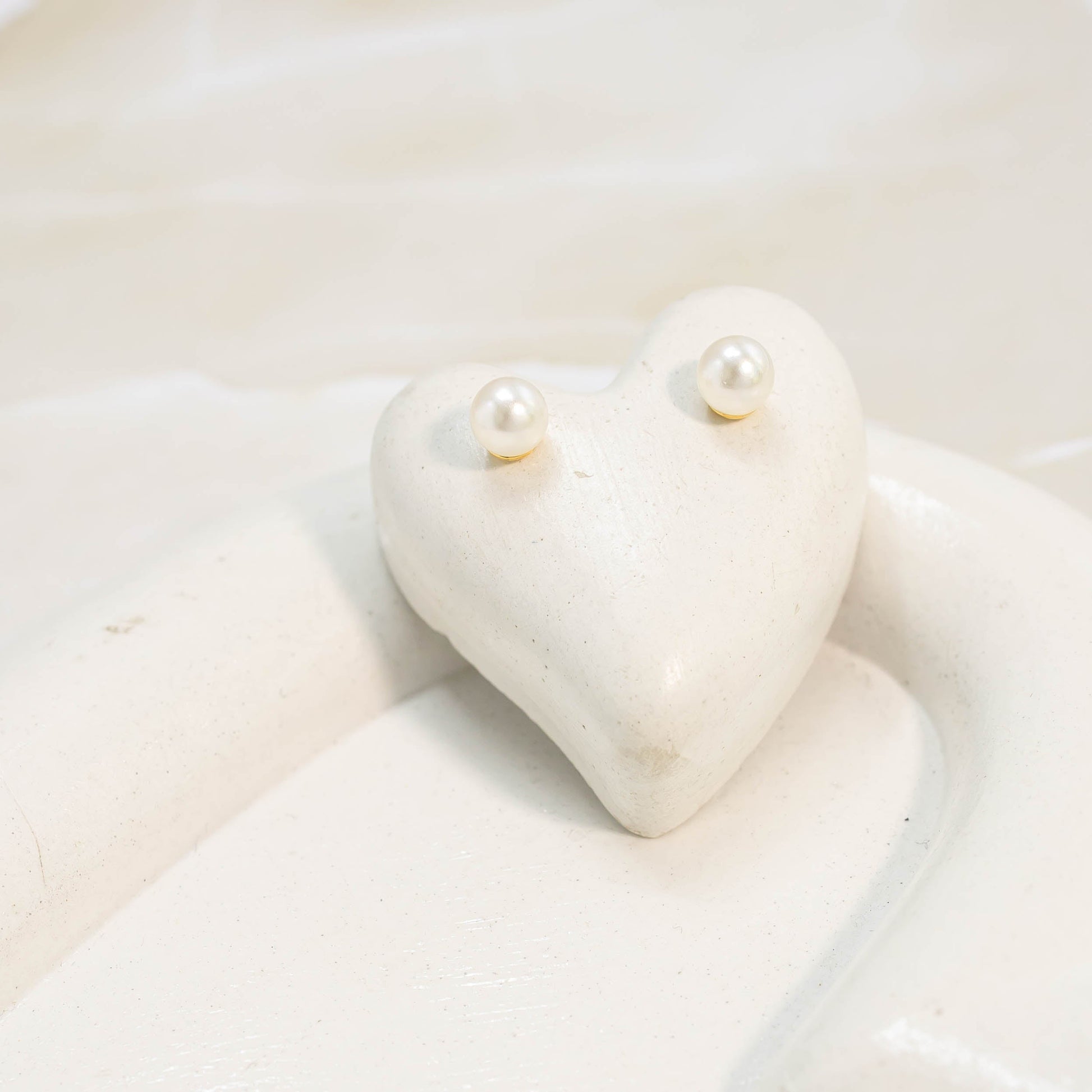 Topo perla #6 Amulí