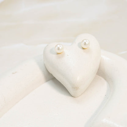 Topo perla #6 Amulí