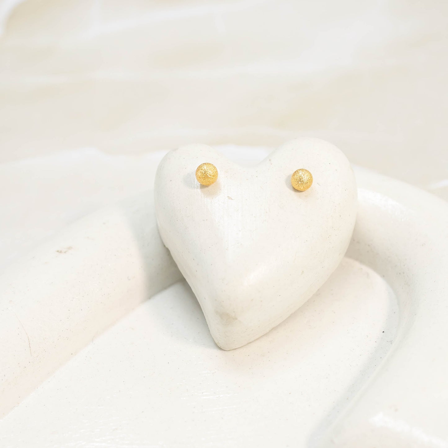 Topo balín fusco #3 Amulí