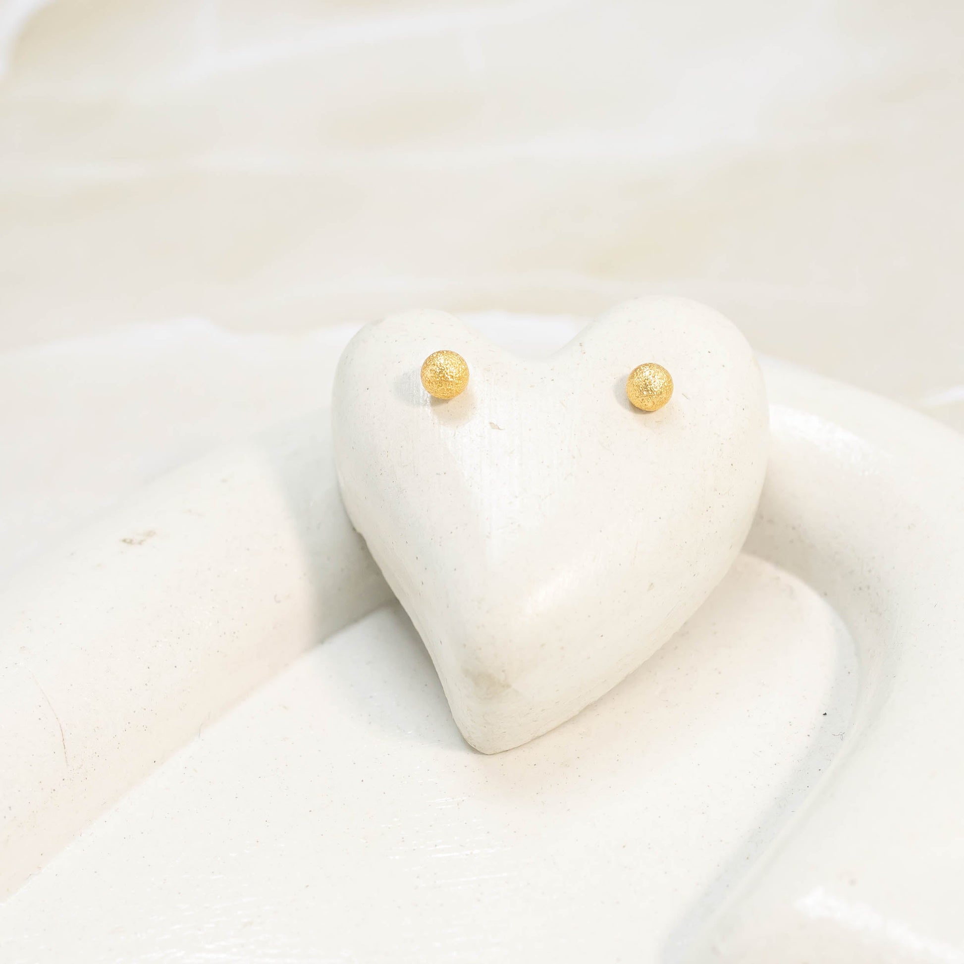 Topo balín fusco #3 Amulí