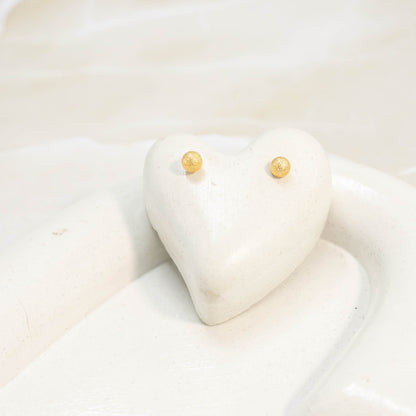 Topo balín fusco #3 Amulí