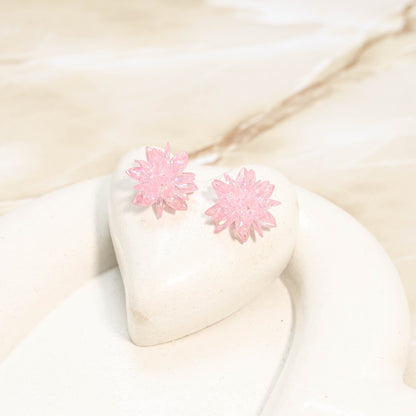 Topo flor de loto rosa