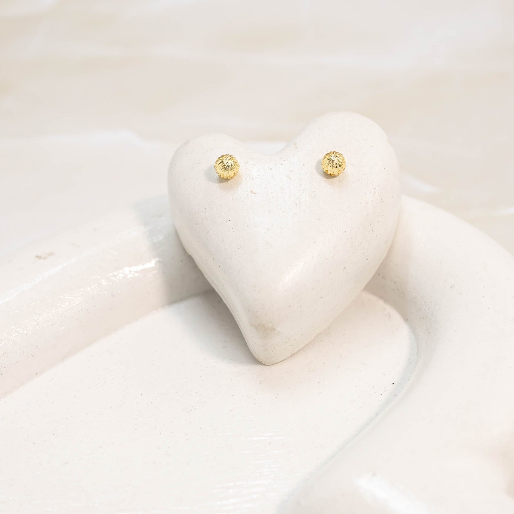 Topo balín fusco #4 Amulí