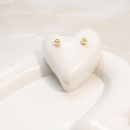 Topo balín fusco #4 Amulí