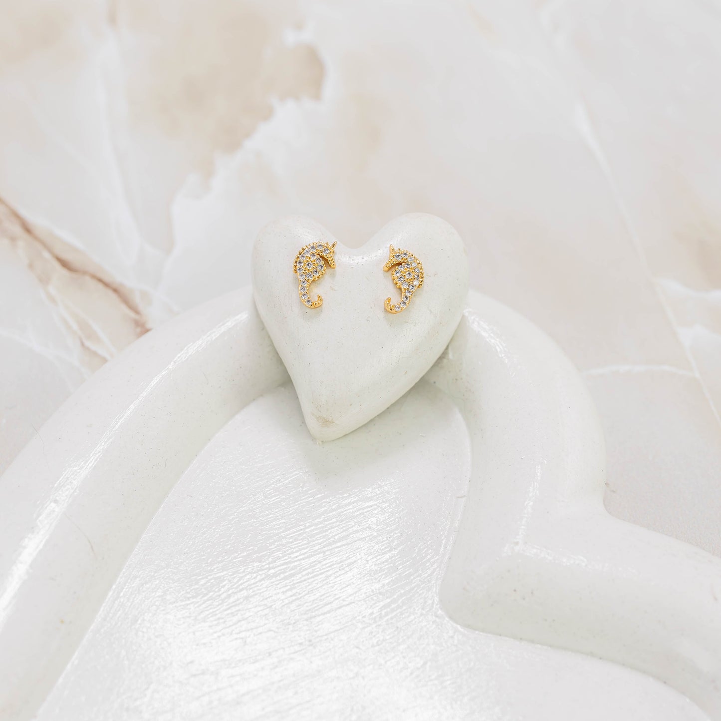 Topo caballito de mar