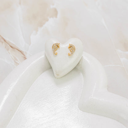 Topo caballito de mar