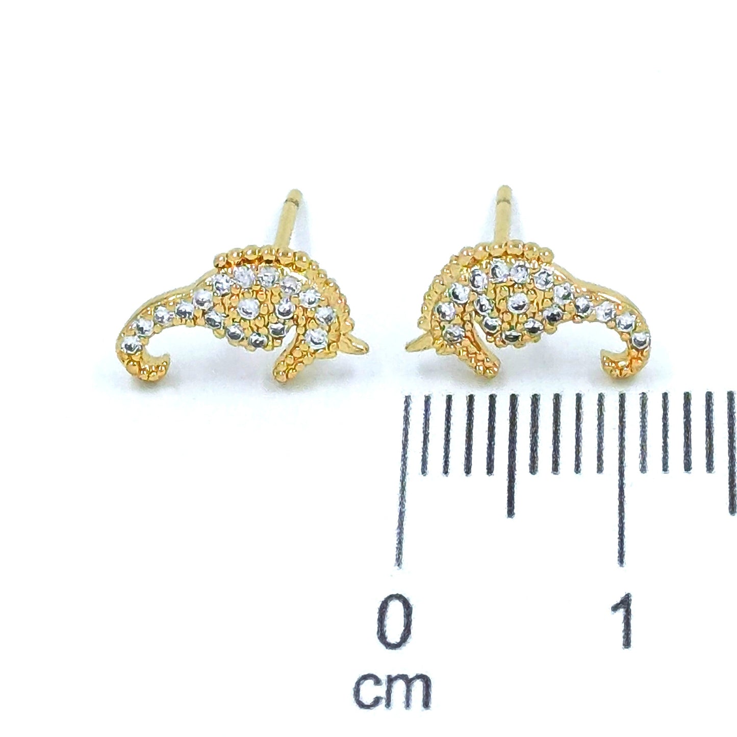 Topo caballito de mar