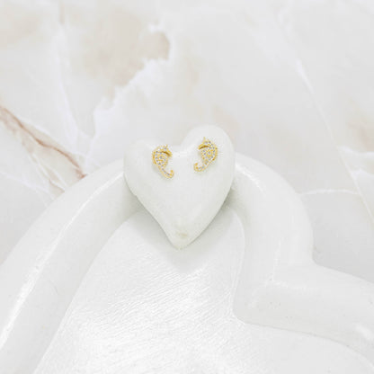 Topo caballito de mar