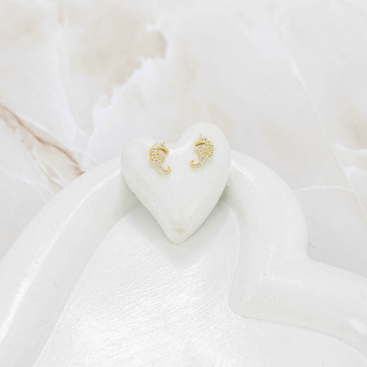 Topo caballito de mar