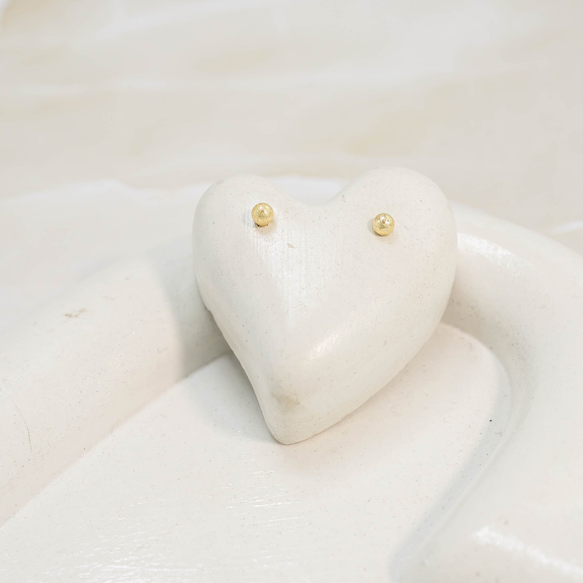 Topo balín fusco #5 Amulí