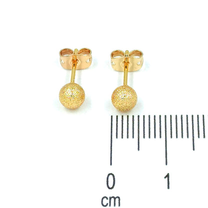 Topo balín fusco #5