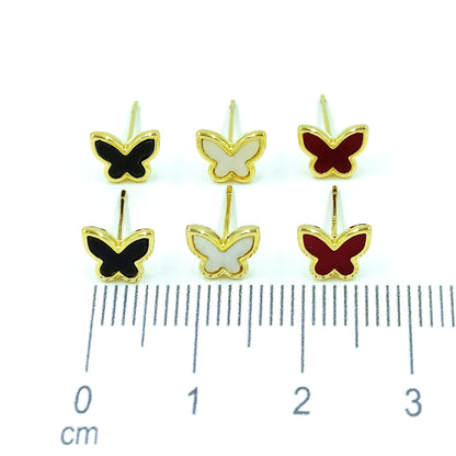 Topo trío mariposas tommy