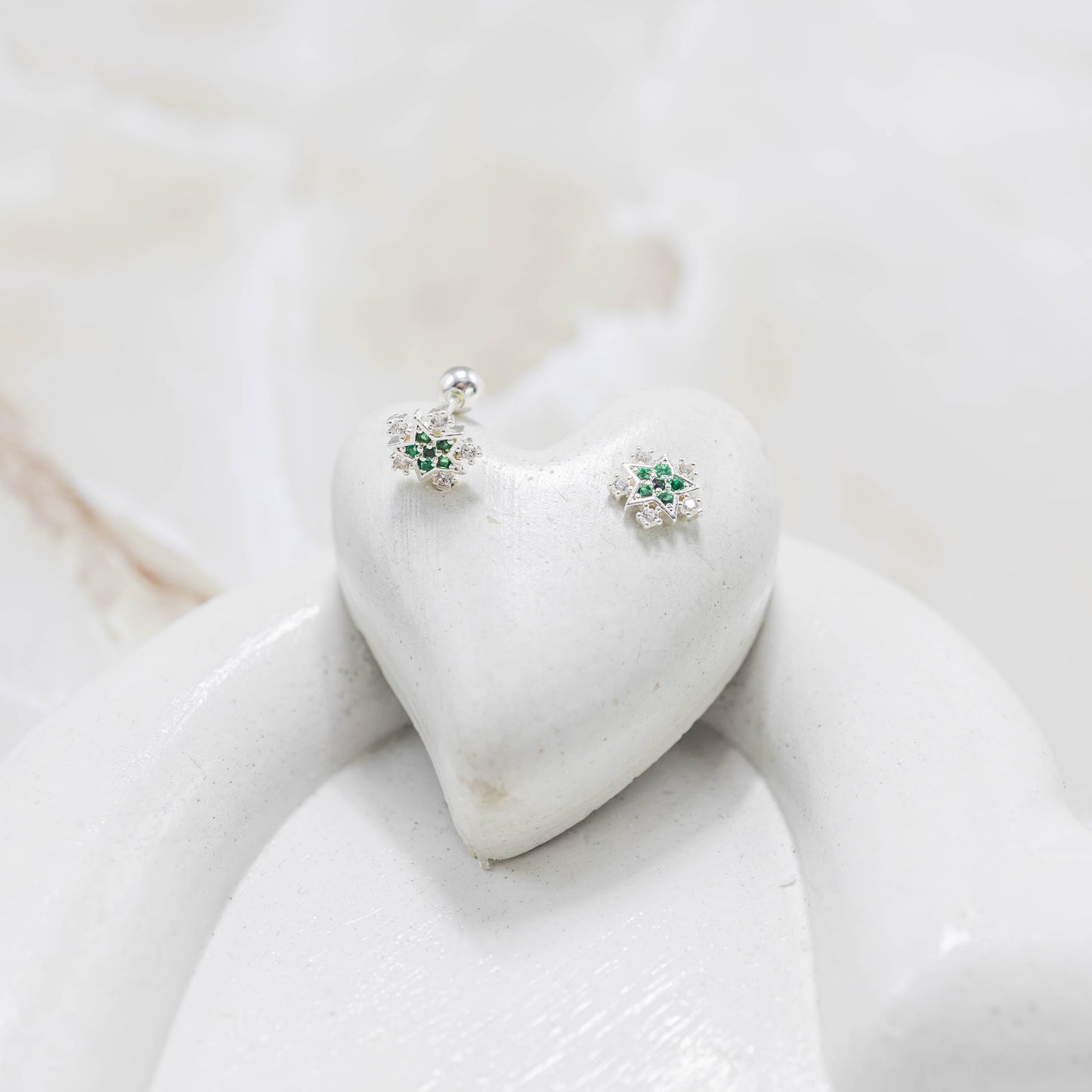 Topo seguridad esmeralda