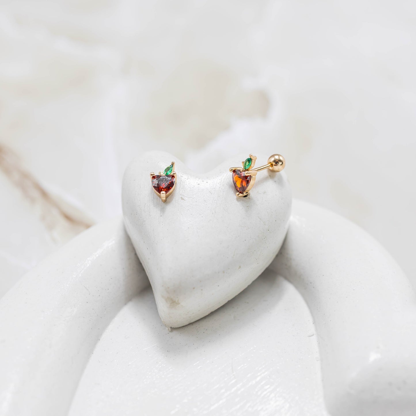 Topo seguridad fresa