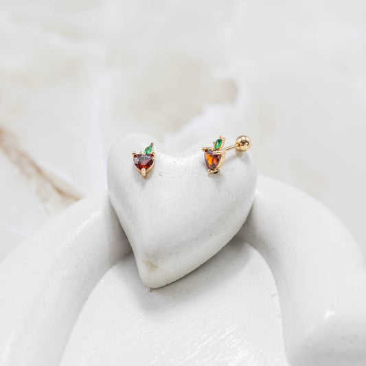 Topo seguridad fresa