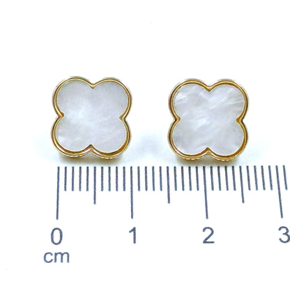 Topo van cleef blanco