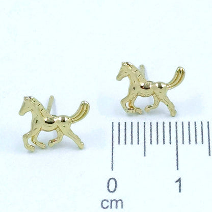 Topo caballo