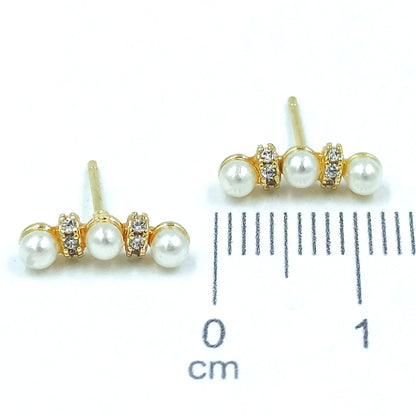 Topo perlas