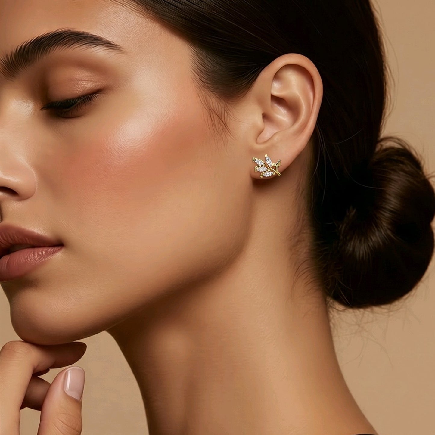 Topo seguridad espiga