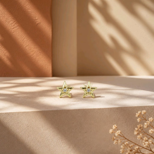 Topo estrella