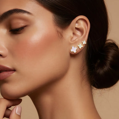 Topo trío van cleef