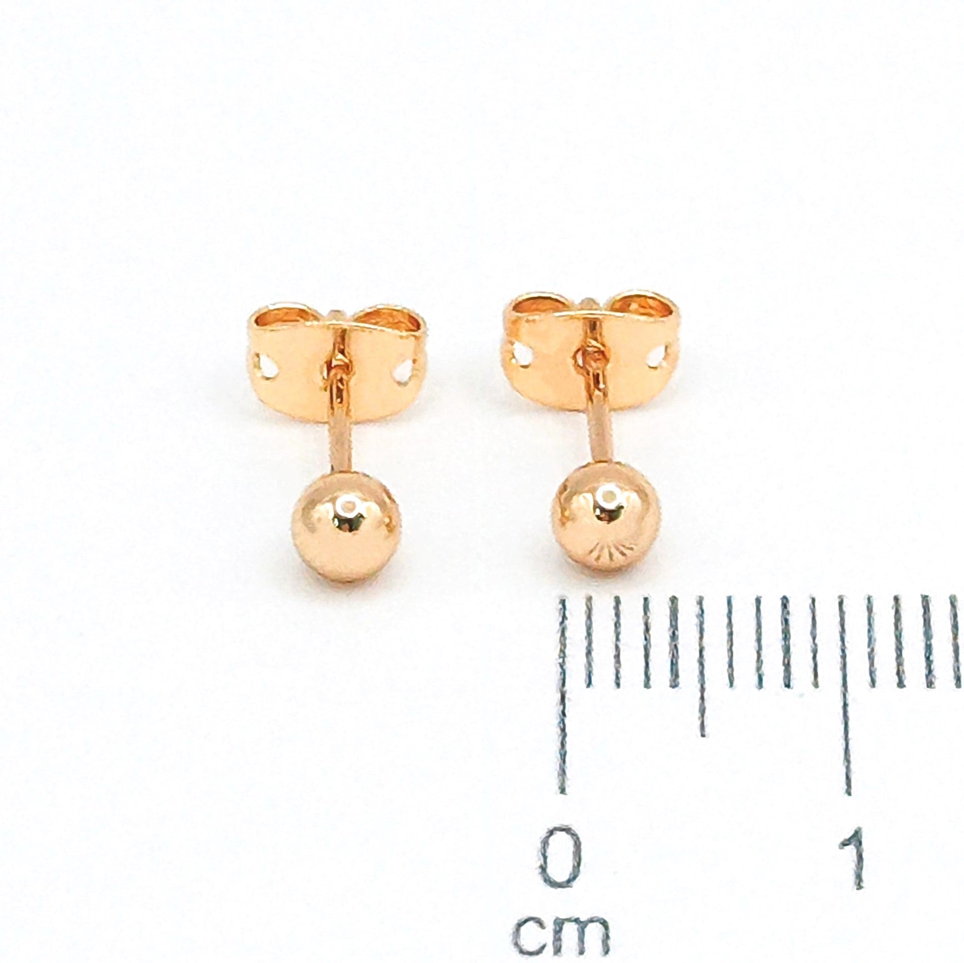 Topo Balin 4N Amulí