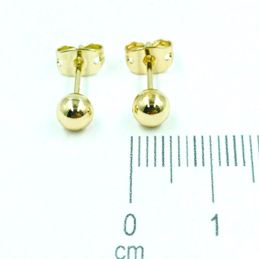 Topo Balin 5N 14k Amulí