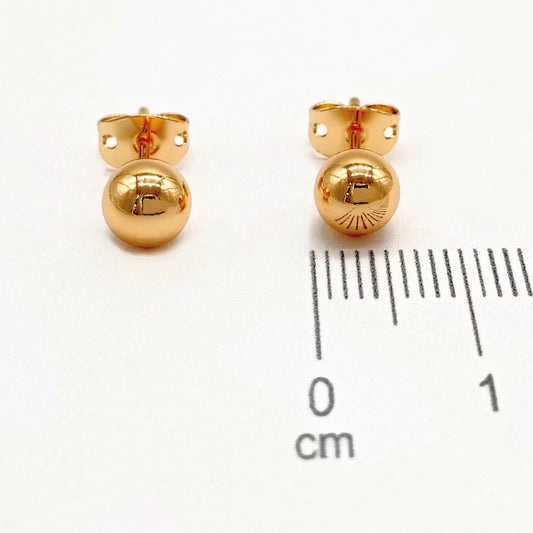 Topo Balin 5N Amulí