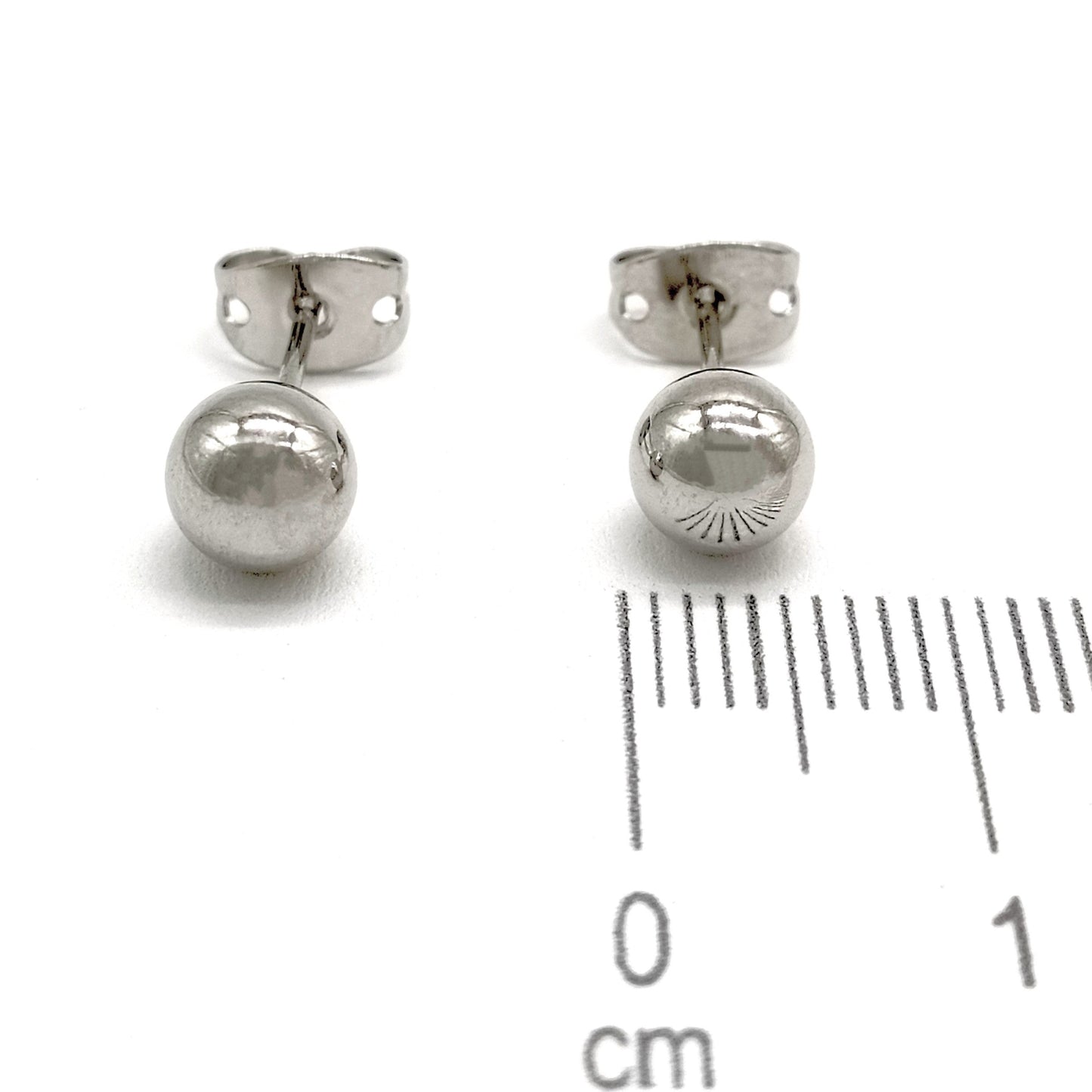 Topo Balin 6N P Amulí