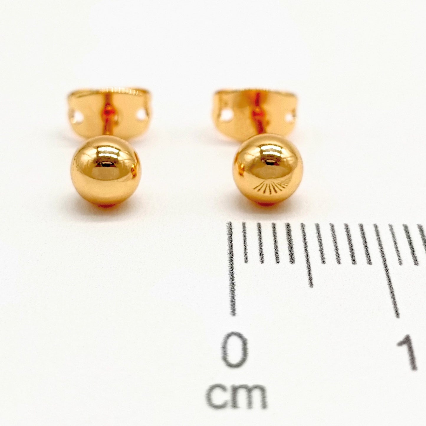 Topo Balin 6N Amulí