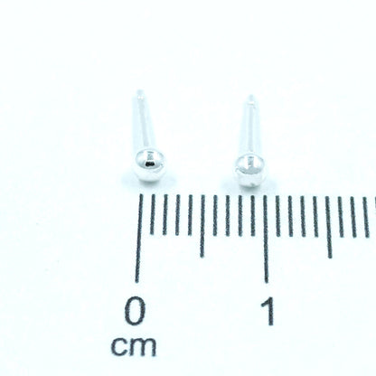 Topo Balín Silver #3