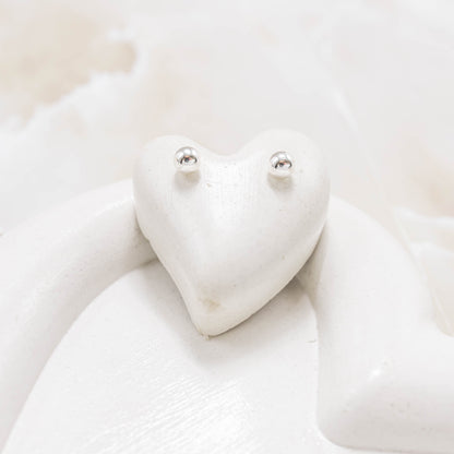 Topo Balín Silver #5