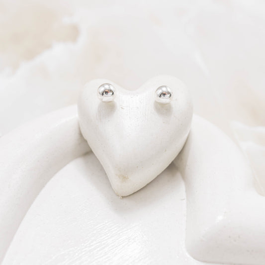 Topo Balín Silver #6