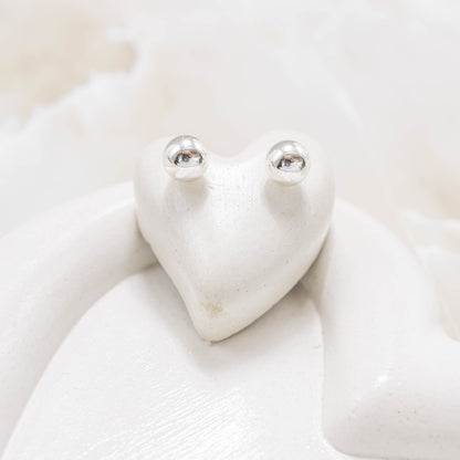 Topo Balín Silver #8